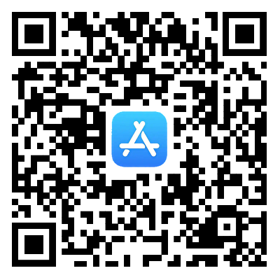 苹果App下载二维码